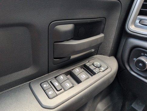 New 2025 RAM 5500 Tradesman image 13