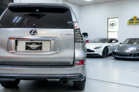 Used 2023 Lexus GX 460 Premium image 13