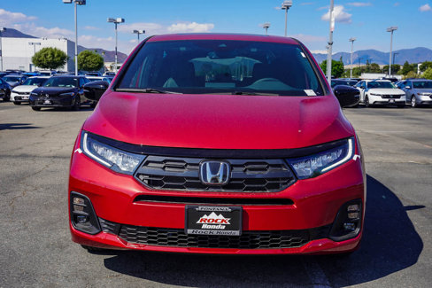 New 2026 Honda Odyssey Sport-L image 2
