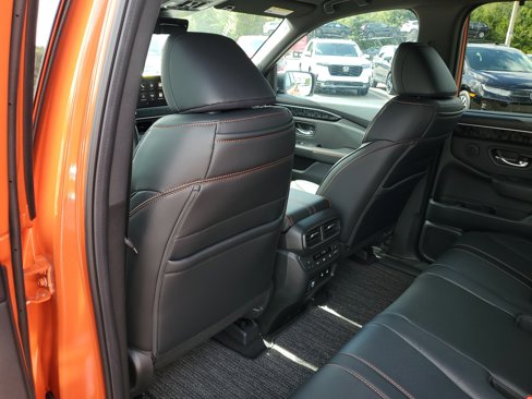 New 2026 Honda Passport TrailSport Elite image 10