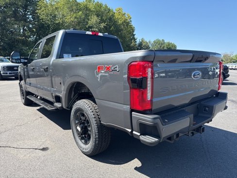 New 2026 Ford F250 XL image 3