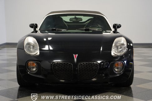 Used 2007 Pontiac Solstice GXP w/ Premium Package image 17