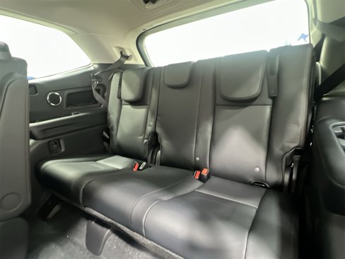 New 2025 Subaru Ascent Bronze Edition image 24