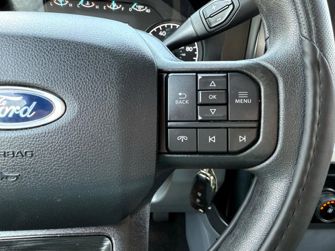 Used 2024 Ford F250 XLT w/ FX4 Off-Road Package image 21