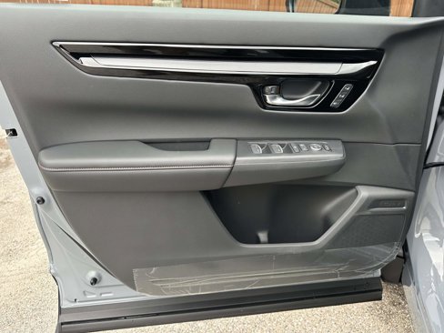 New 2026 Honda CR-V Sport Touring image 22