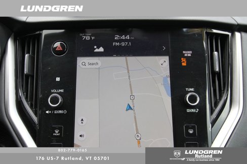 Used 2023 Subaru Outback Limited image 18
