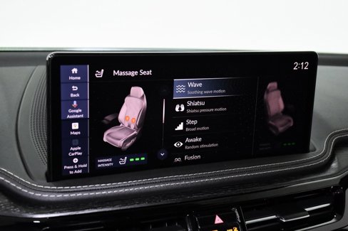 New 2026 Acura MDX Type S image 22