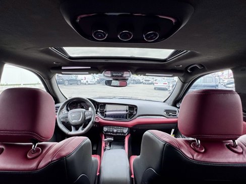 New 2024 Dodge Durango SRT Hellcat image 25