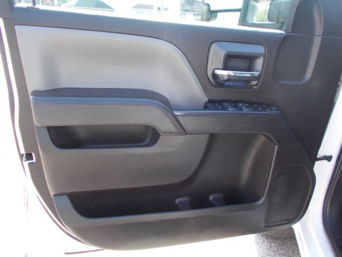 Used 2018 Chevrolet Silverado 2500 W/T w/ WT Convenience Package image 13