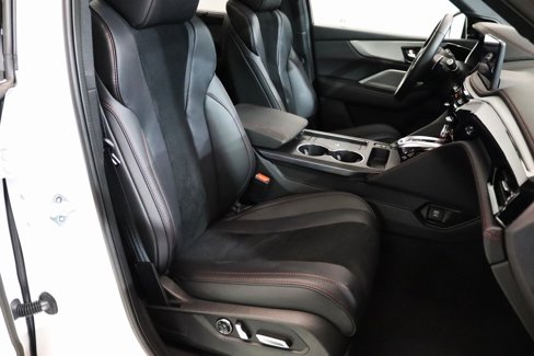 Certified 2025 Acura MDX A-Spec image 16