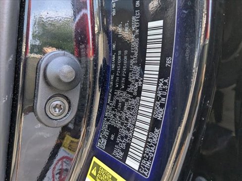 Used 2016 Toyota Highlander XLE image 25