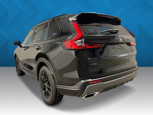 New 2026 Honda CR-V Sport-L image 3