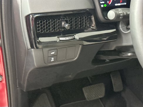Used 2025 Honda CR-V EX-L image 17
