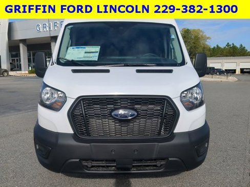 New 2024 Ford Transit 250 148 Medium Roof w/ Load Area Protection Package image 9