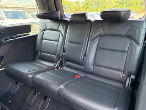 New 2025 Lincoln Navigator Reserve w/ Jet Appearance Package image 19