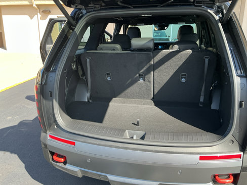 New 2026 Hyundai Palisade XRT Pro image 17