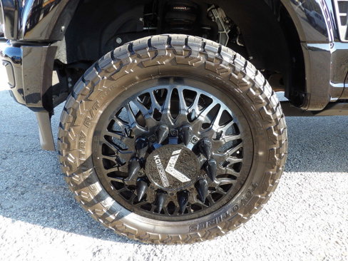 Used 2024 Ford F450 Limited w/ FX4 Off-Road Package image 64