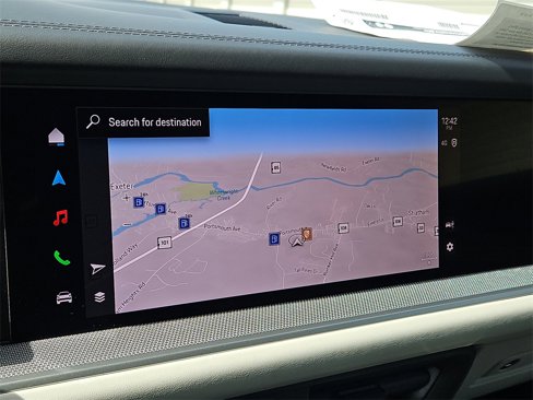 New 2026 Porsche Cayenne image 14