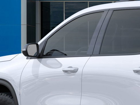 New 2026 Chevrolet Traverse Z71 w/ Enhanced Driving Package image 12