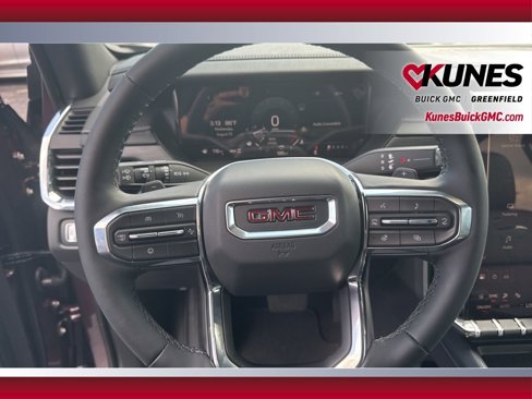 New 2025 GMC Acadia Elevation w/ Elevation Premium Package image 23