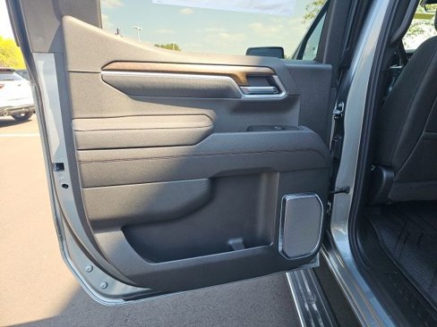 New 2026 Chevrolet Silverado 1500 High Country image 24