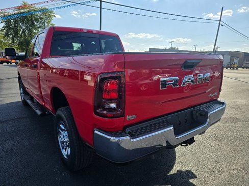 New 2026 RAM 2500 Tradesman image 6