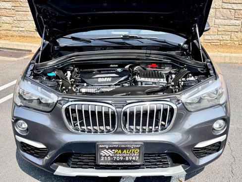 Used 2018 BMW X1 xDrive28i w/ Convenience Package image 20