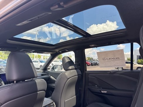 New 2025 Lexus TX 350 AWD w/ Technology Package image 50