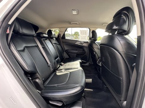 Used 2023 Kia Sportage EX image 22