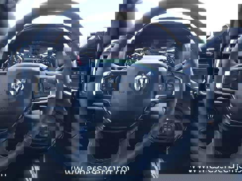 New 2026 RAM 2500 Lone Star image 39