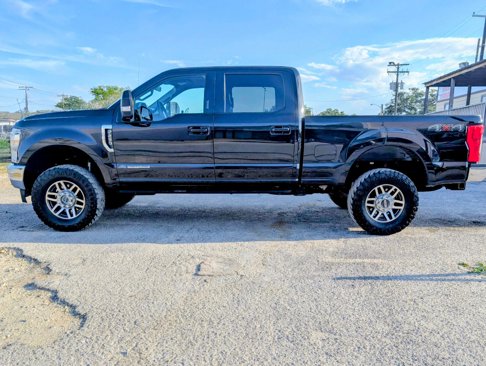 Used 2019 Ford F250 Lariat image 8