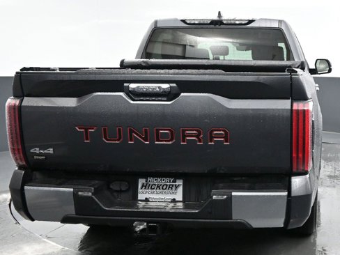 Used 2023 Toyota Tundra Limited image 6