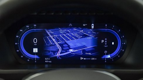 Certified 2025 Volvo XC90 B6 Plus image 27