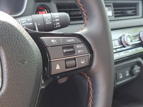 New 2026 Honda Passport TrailSport Elite image 24