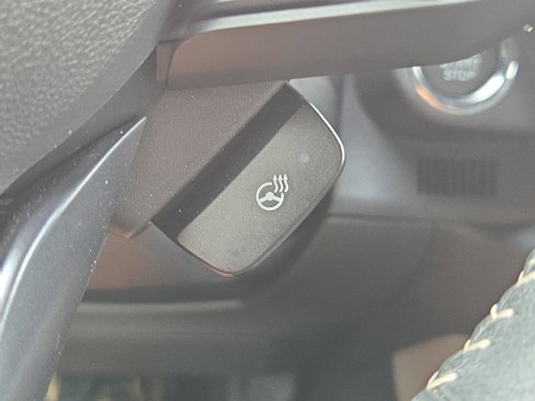 Certified 2025 Subaru Forester Limited image 15