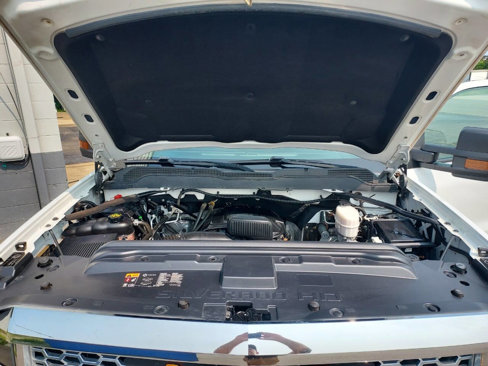 Used 2019 Chevrolet Silverado 2500 W/T w/ WT Convenience Package image 15