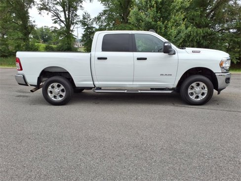 Used 2024 RAM 2500 Big Horn image 3