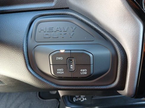 New 2026 RAM 3500 Big Horn image 40