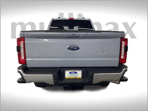 New 2026 Ford F250 Lariat image 7