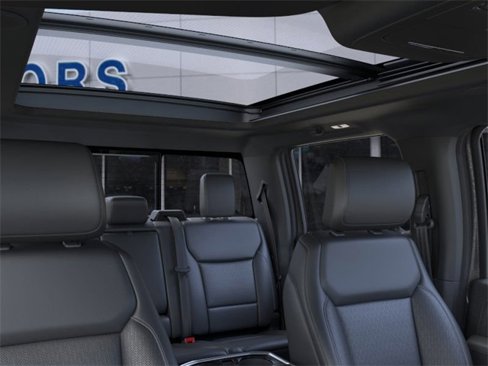 New 2025 Ford F150 Lariat w/ Equipment Group 502A High image 22