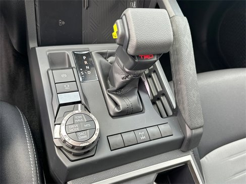 New 2025 Toyota Tacoma TRD Off-Road image 23