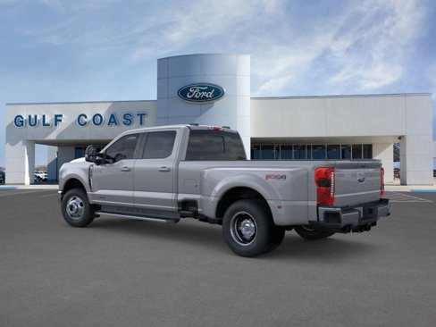 New 2026 Ford F350 Lariat image 4