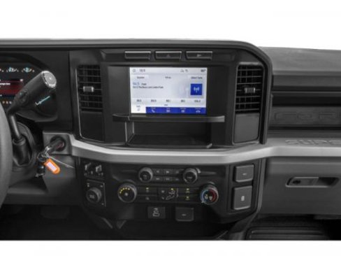 New 2026 Ford F250 XL image 10