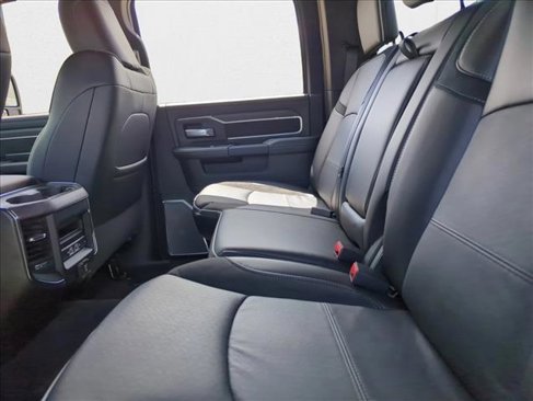 New 2026 RAM 2500 Laramie image 17
