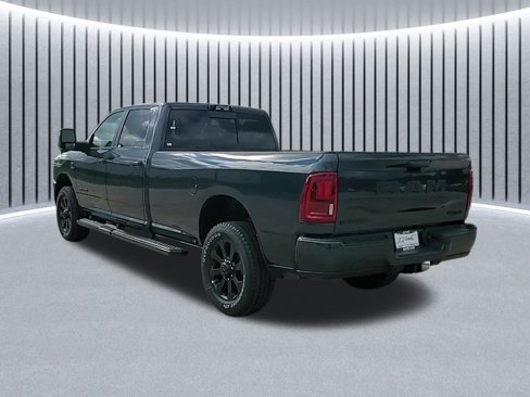 New 2025 RAM 2500 Laramie image 7