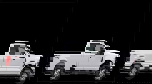 New 2026 Ford F250 XL image 5