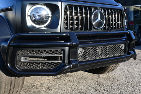 Used 2019 Mercedes-Benz G 63 AMG 4MATIC image 16