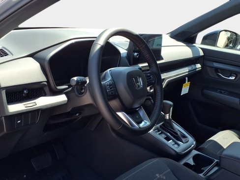 New 2026 Honda CR-V TrailSport image 10