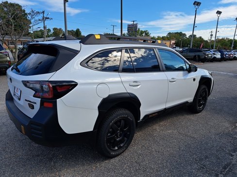 New 2025 Subaru Outback Wilderness image 7