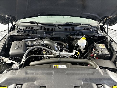 Used 2020 RAM 1500 Classic SLT image 27